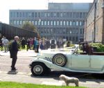 Salford Rally On The Lawn